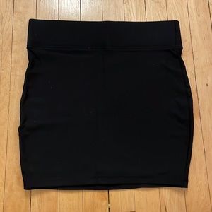 Buttercream Clothing Mini Skirt XS
